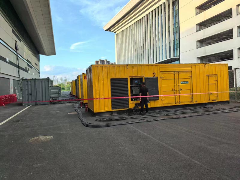 朝阳柴油发电机冬季保养注意事项?