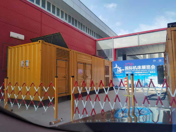 朝阳发电机出租 对于发电机的特性你了解多少?