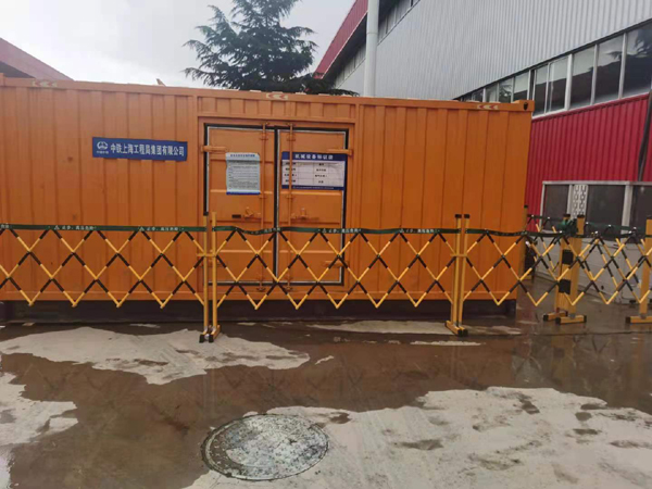 朝阳租赁发电机 柴油发电机组供应商:柴油发电机组润滑油的作用?