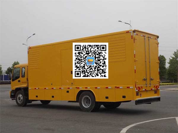 朝阳发电车出租-发电机组的主要用途是什么?