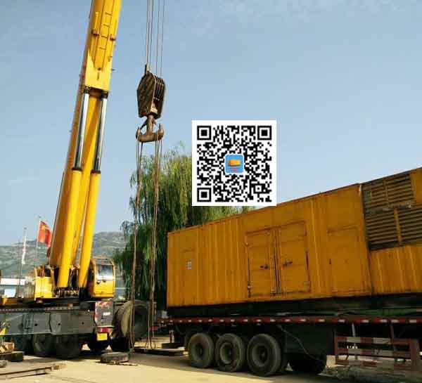 朝阳发电车出租-全自动发电机组长期不使用该如何保养？