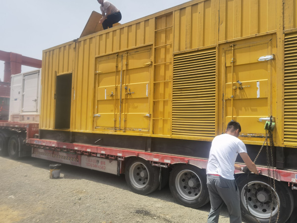 朝阳发电机出租100KW发电机需要什么规格的电缆线?