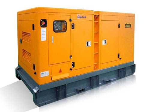 朝阳影响 200kw 柴油发电机油耗的因素有哪些?