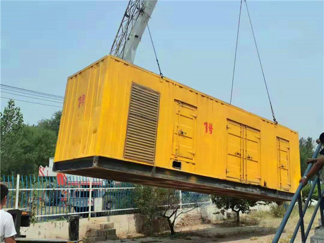 朝阳300KW柴油发电机组油耗是多少？