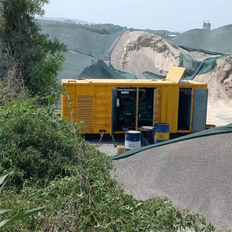 朝阳影响 400KW 柴油发电机组油耗的因素有哪些？