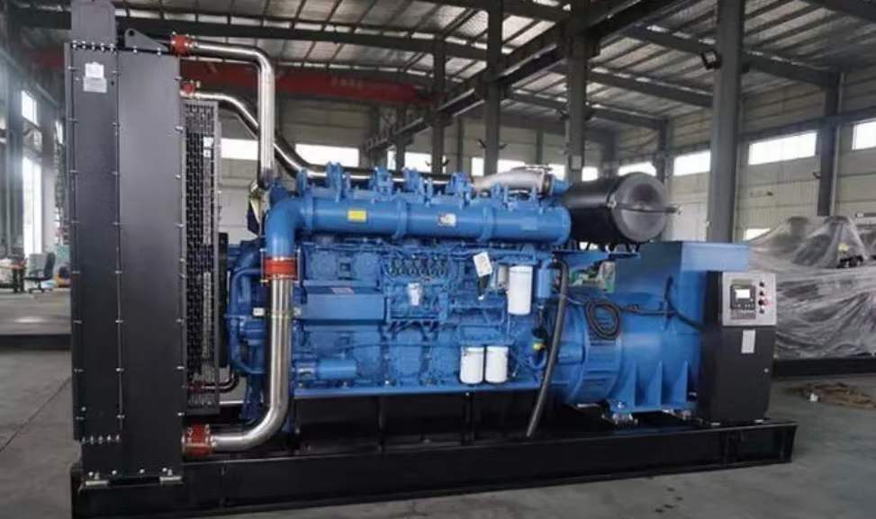 朝阳如何选择适合的 500kW 柴油发电机组?