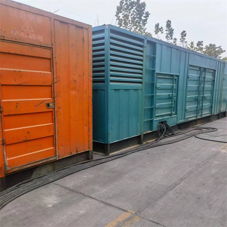 朝阳如何选择适合 600kW 柴油发电机组的热继电器?